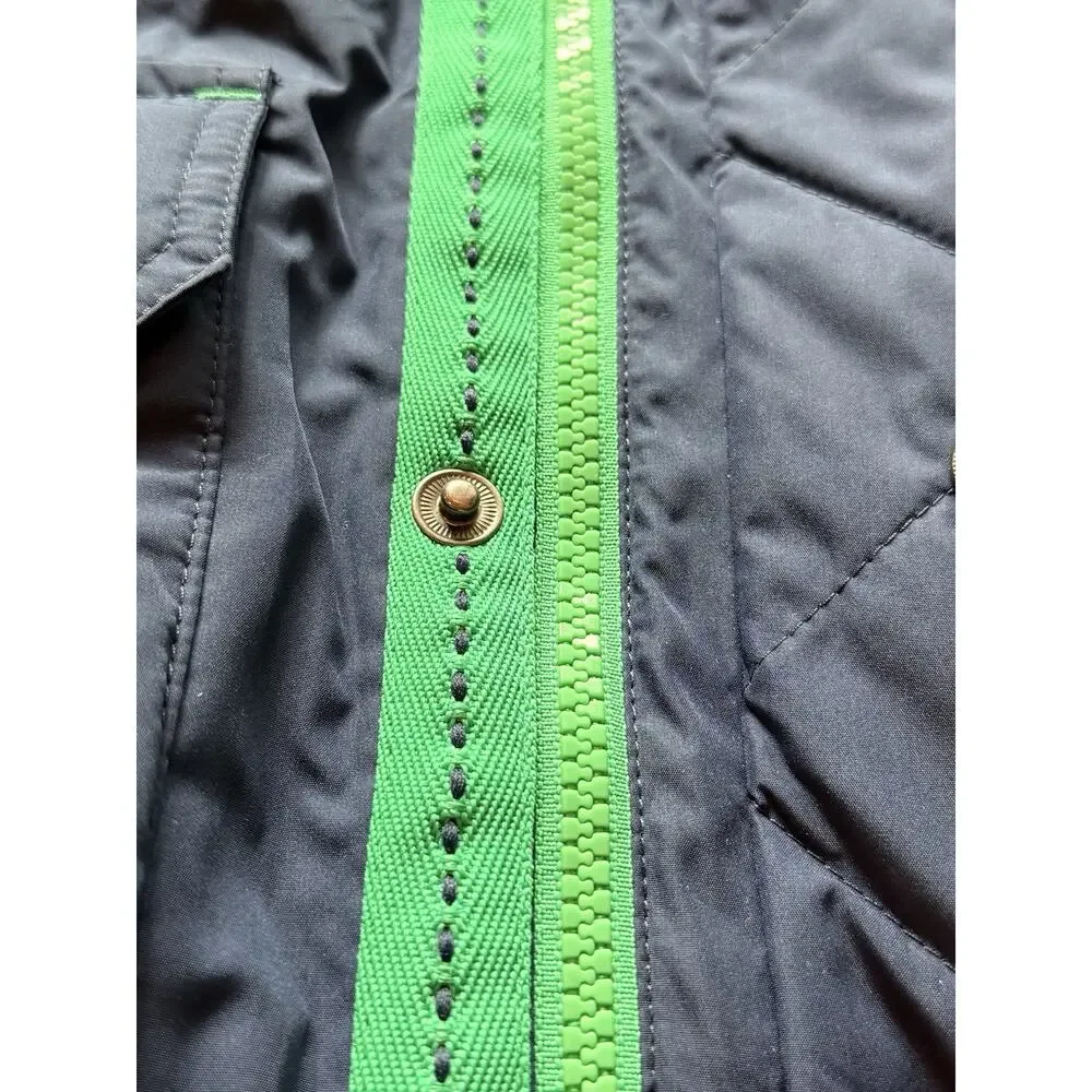 Land's End Kids Expedition Waterproof Down Parka 